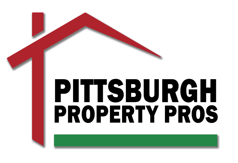 Pittsburgh Property Pros Website Logo